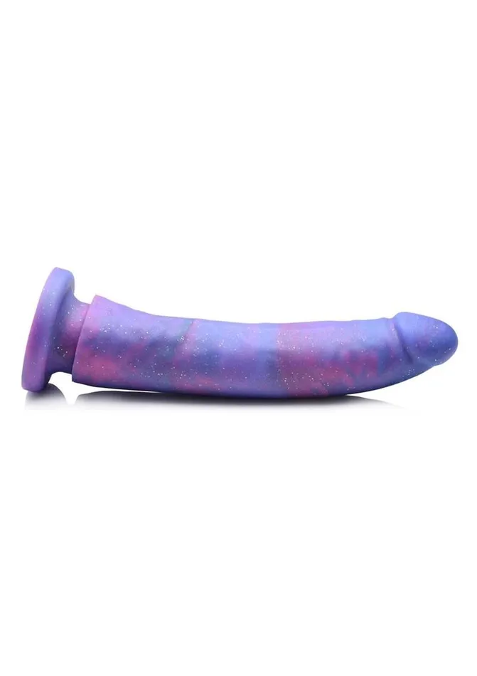 Strap U Magic Stick Glitter Silicone Dildo STRAP U Female Sex Toys