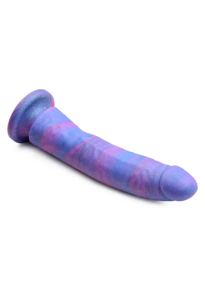Strap U Magic Stick Glitter Silicone Dildo STRAP U Female Sex Toys