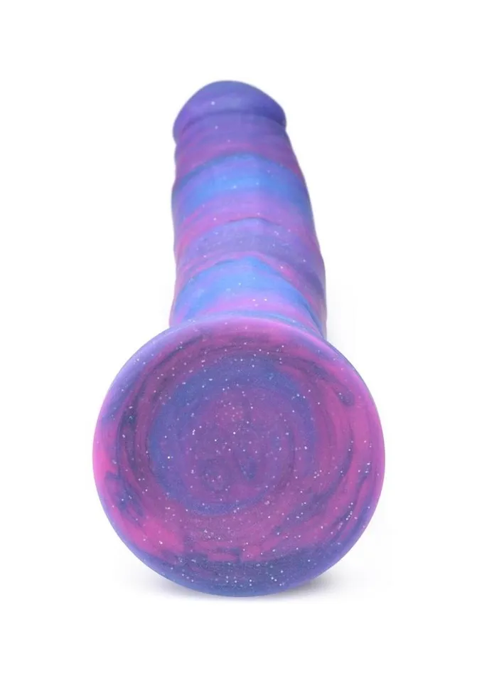 Strap U Magic Stick Glitter Silicone Dildo STRAP U Female Sex Toys