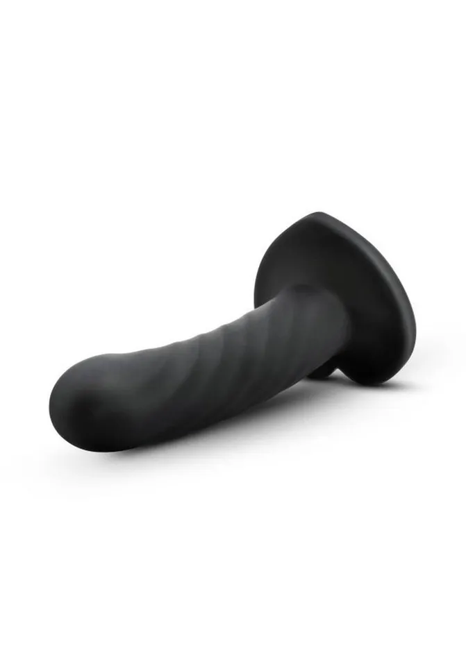 Temptasia Twist Silicone Dildo Temptasia Dildos