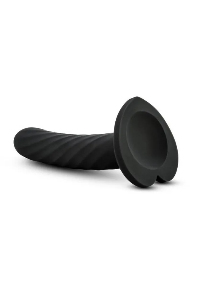 Temptasia Twist Silicone Dildo Temptasia Dildos