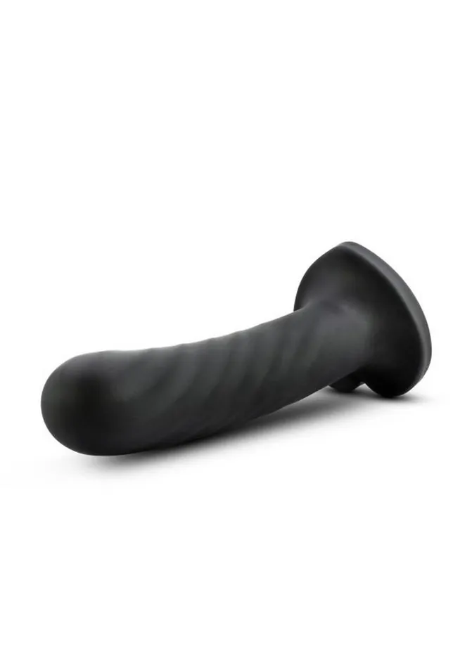 Temptasia Twist Silicone Dildo Temptasia Dildos