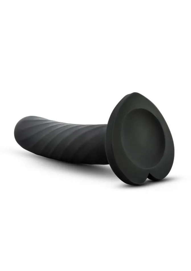 Temptasia Twist Silicone Dildo Temptasia Dildos