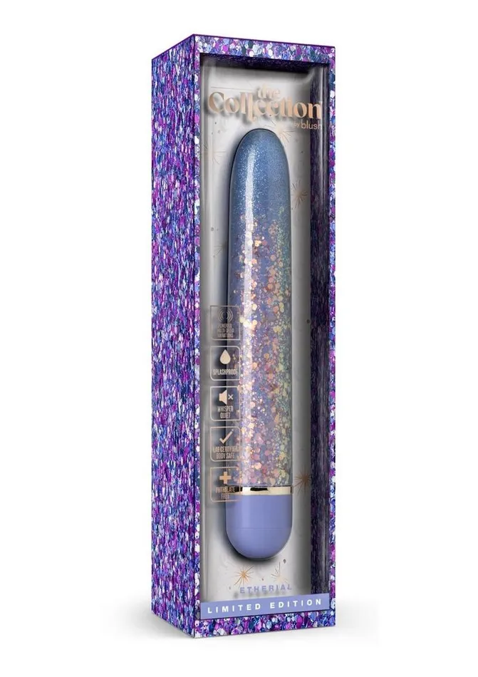 The Collection Etherial Vibrator The Collection Female Sex Toys