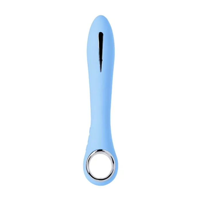 The Toolshed AU Female Sex Toys Physics Galvani Estim Vibrator