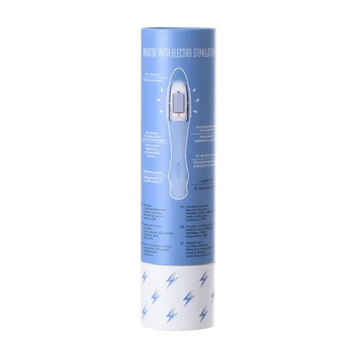 The Toolshed AU Female Sex Toys Physics Galvani Estim Vibrator
