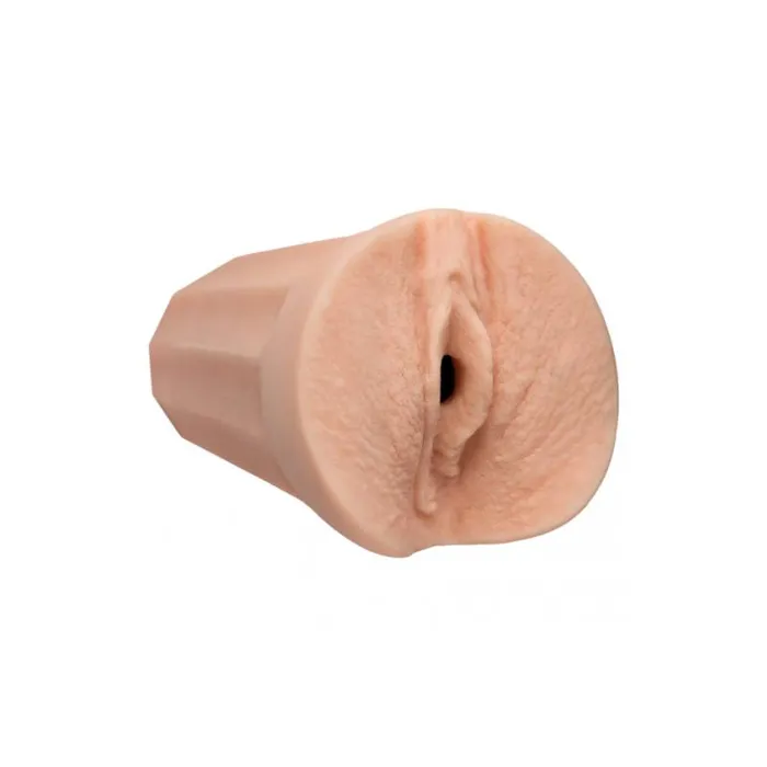The Toolshed AU Male Sex Toys Remy Lacroix Ultraskyn Pocket Pussy Vanilla