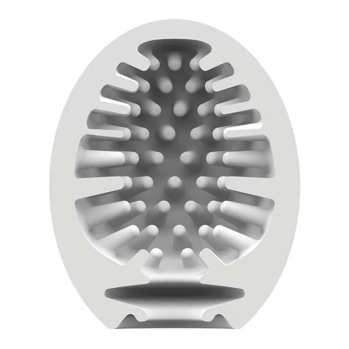 The Toolshed AU Male Sex Toys Satisfyer Masturbator Egg Naughty