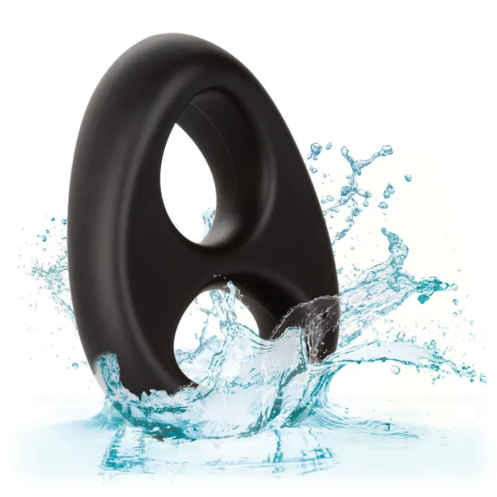 UltraSoft Dual Ring CalExotics Male Sex Toys