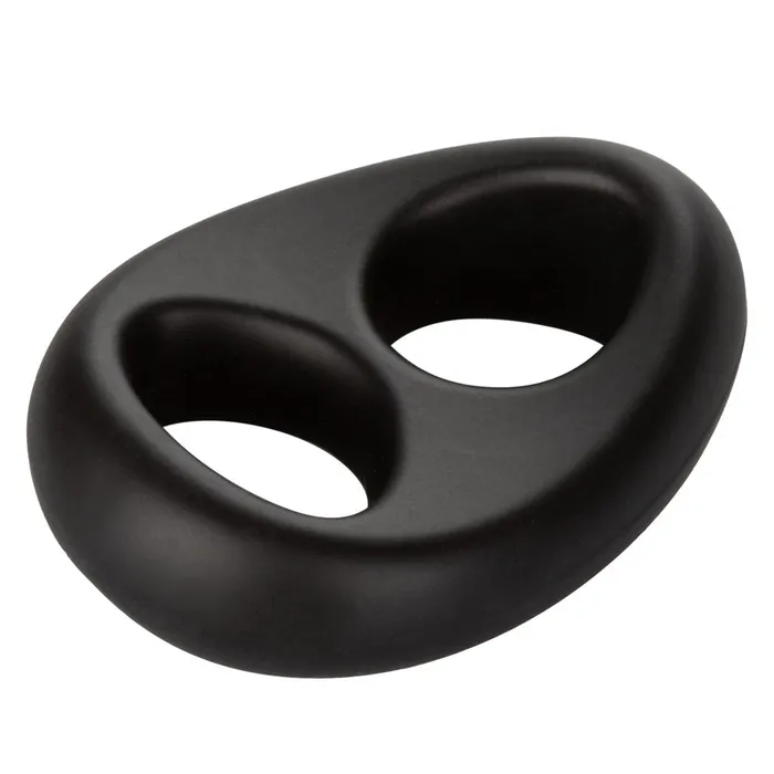UltraSoft Dual Ring CalExotics Male Sex Toys UltraSoft Dual Ring CalExotics Male Sex Toys