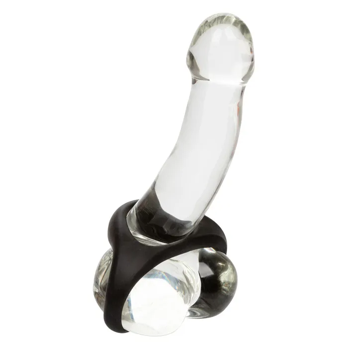 UltraSoft Dual Ring CalExotics Male Sex Toys UltraSoft Dual Ring CalExotics Male Sex Toys