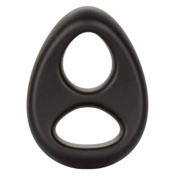 UltraSoft Dual Ring CalExotics Male Sex Toys UltraSoft Dual Ring CalExotics Male Sex Toys