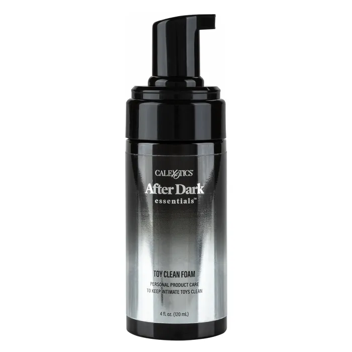 Vibrators After Dark Essentials Foam Toy Clean 4 Fl Oz Sale Vibrators After Dark Essentials Foam Toy Clean 4 Fl Oz Sale