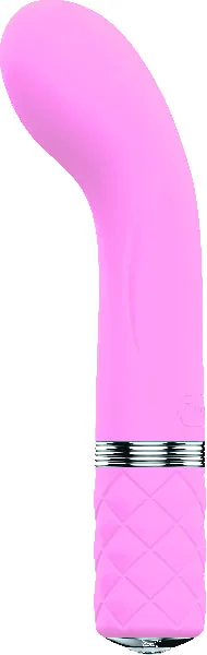 Vibrators BMS Pillow Talk Racy Pink