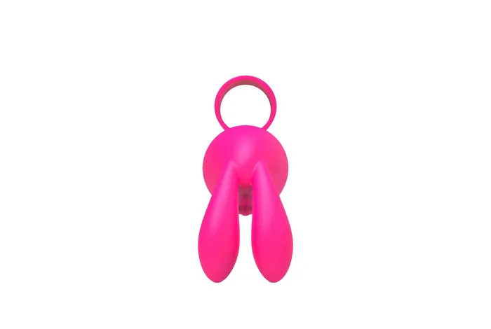 Vibrators Icon Brands The 9s Flirt Bunny Finger Vibrator Pink Vibrators Icon Brands The 9s Flirt Bunny Finger Vibrator Pink