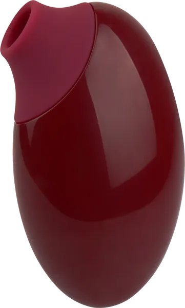 Vibrators Laviva Seductive O Ruby Red