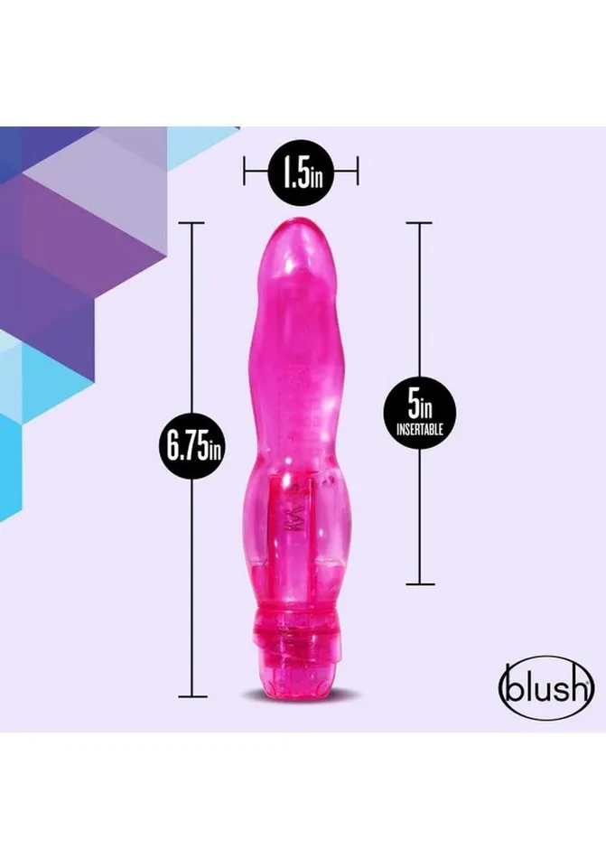 Vibrators Naturally Yours Naturally Yours Bloom Vibrator Vibrators Naturally Yours Naturally Yours Bloom Vibrator