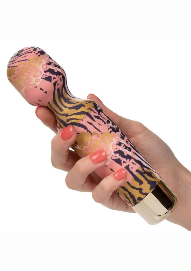 Vibrators Naughty Bits Naughty Bits WTF Wand to Fck