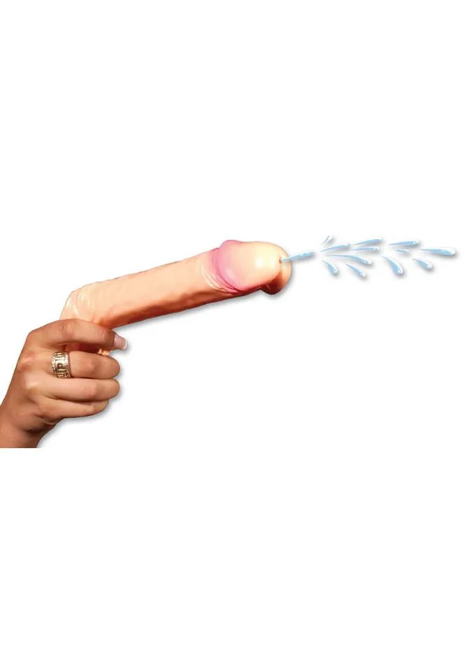 Vibrators Ozze Creations Dickey Water Gun