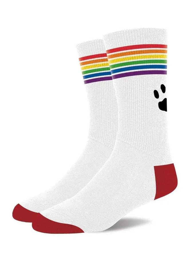 Vibrators Prowler Prowler Pride Socks