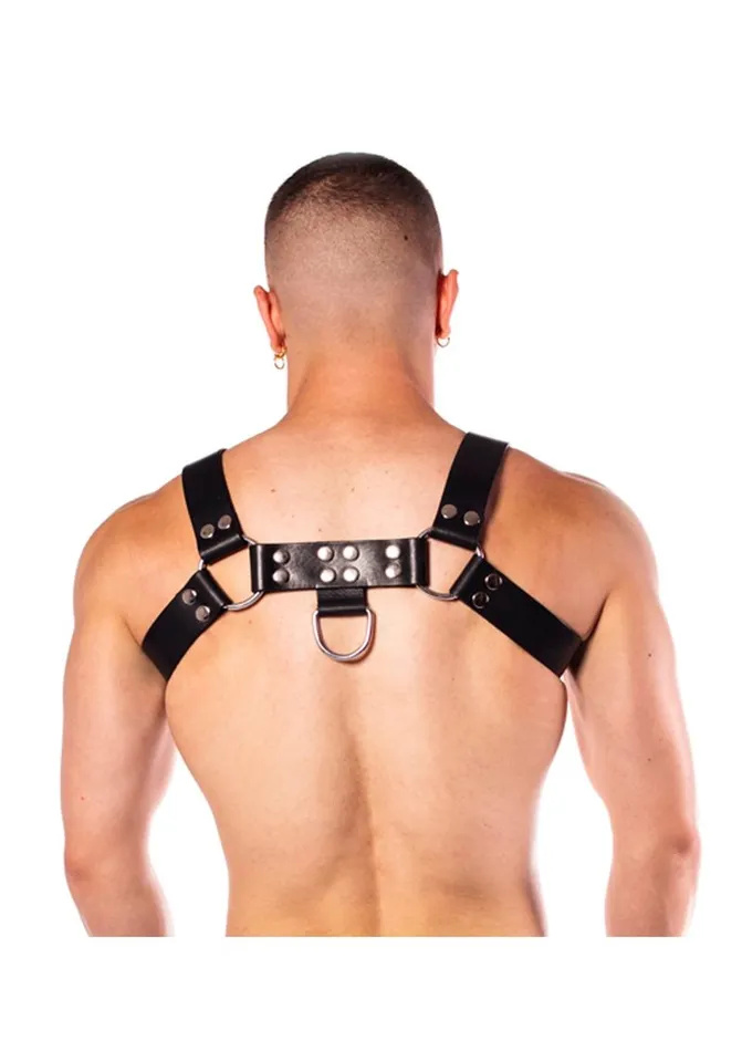 Vibrators Prowler RED Prowler Red Butch Harness Premium
