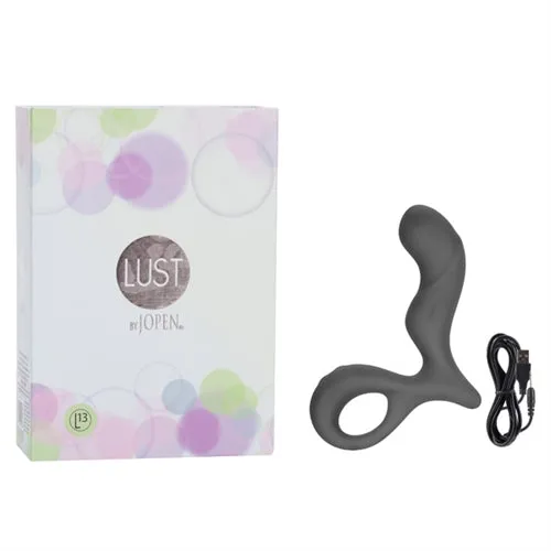 Vibrators Sale Lust L13 Grey Vibrators Sale Lust L13 Grey