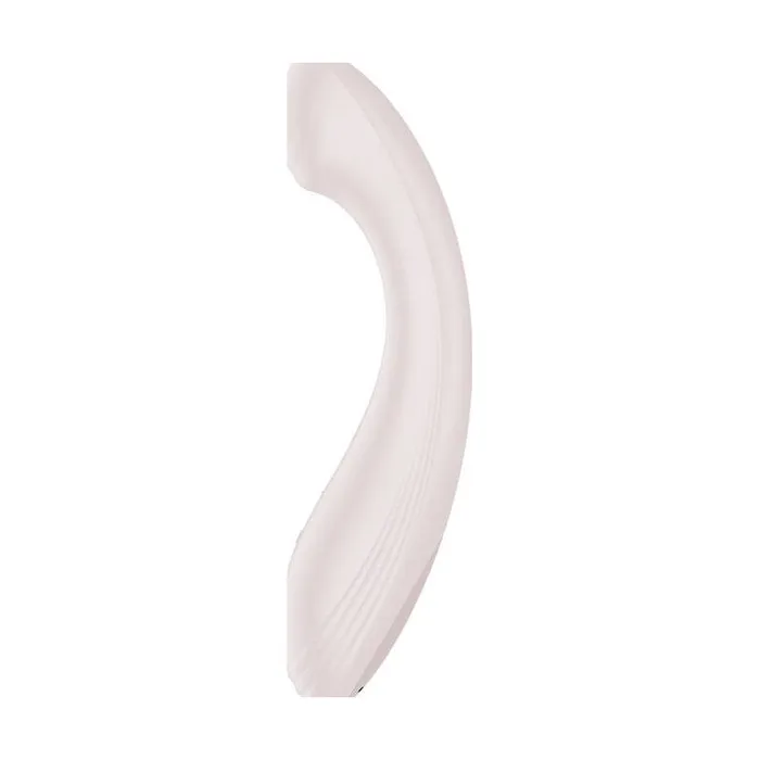 Vibrators Satisfyer Satisfyer GForce Beige