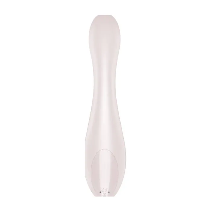 Vibrators Satisfyer Satisfyer GForce Beige