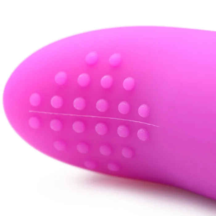 Vibrators XR Brands Bang Bang Couples Kit Purple