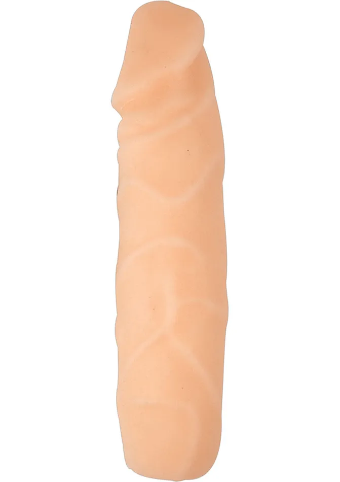 Whoppers Dildos Real Skin All American Whoppers Xtenders 1