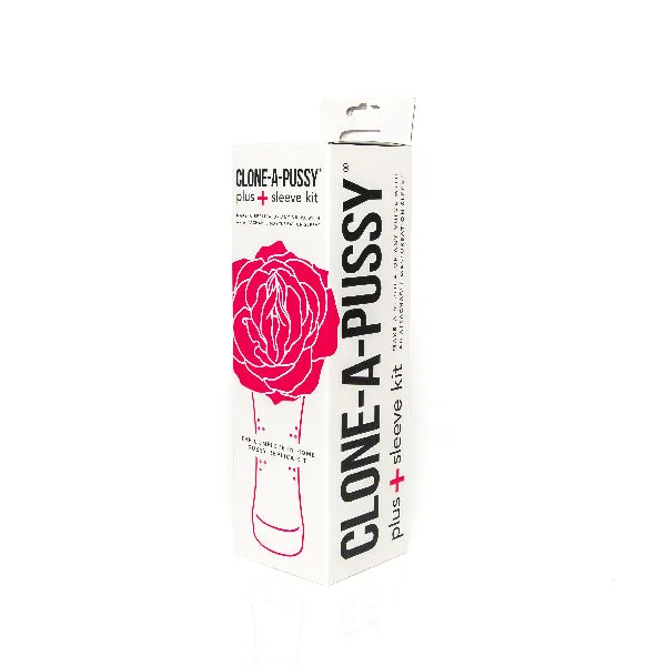 Windsor Male Sex Toys Clone A Pussy Sleeve Kit