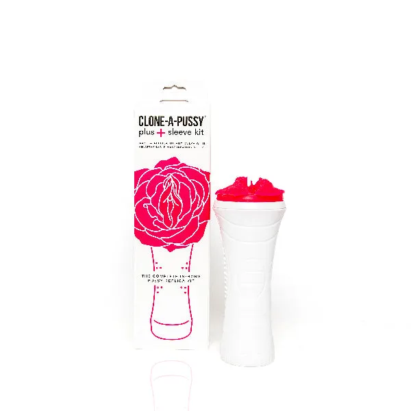 Windsor Male Sex Toys Clone A Pussy Sleeve Kit