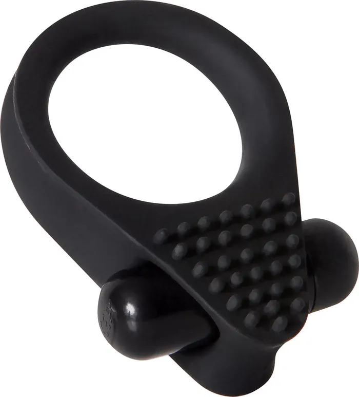 Zero Tolerance Male Sex Toys Zero Tolerance Black Knight Cock Ring