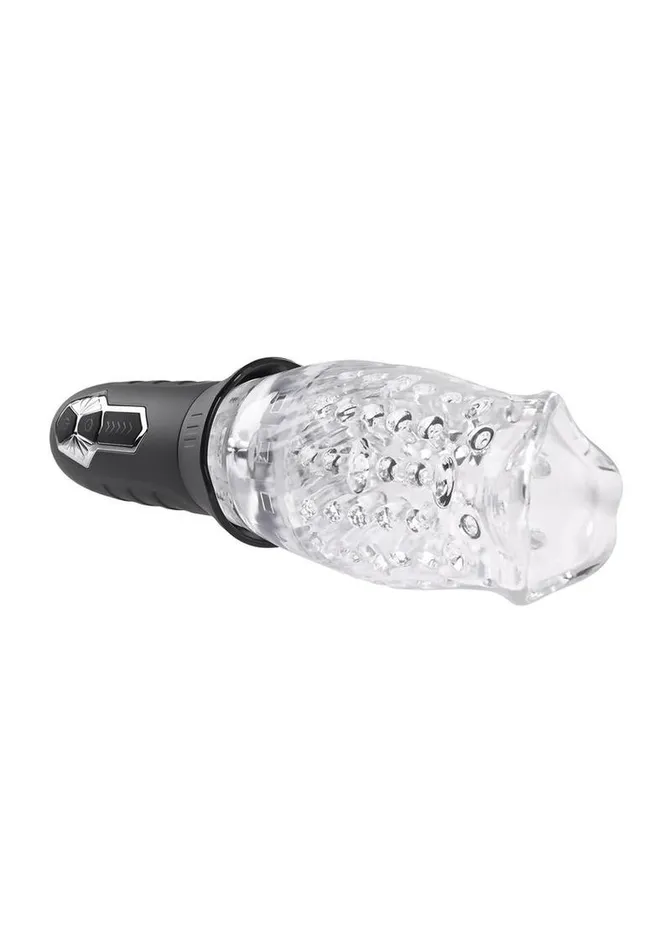 Zero Tolerance Male Sex Toys Zero Tolerance Cyclone Rechargeable Stroker